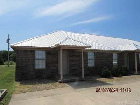 15-A Alexis Lane, Greenbrier, AR 72058