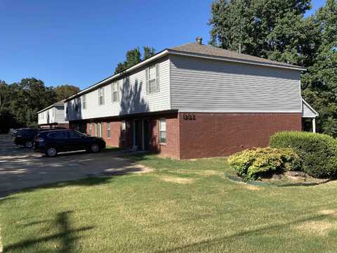 361/ 371 Club Road, Sherwood, AR 72120