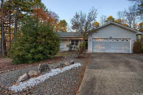 4 Miranda Lane, Hot Springs Village, AR 71909