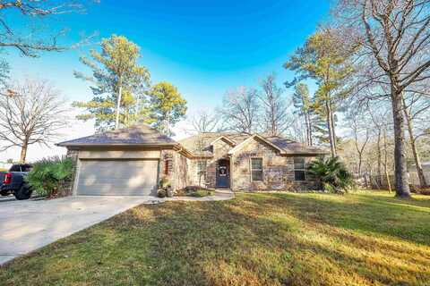 624 Royal Oak Drive, El Dorado, AR 71730