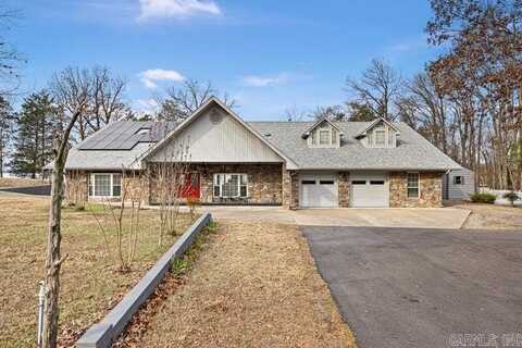 508 Private Road, Knoxville, AR 72845