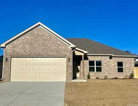 3018 Sue Street, Benton, AR 72015