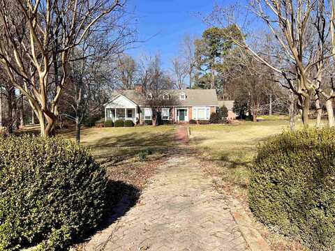 714 Graham Street, Camden, AR 71701