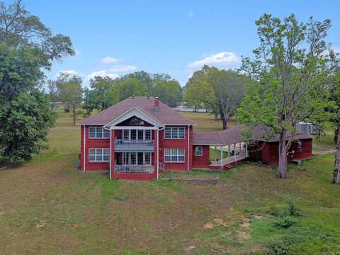 1821 Tanner St, Malvern, AR 72104