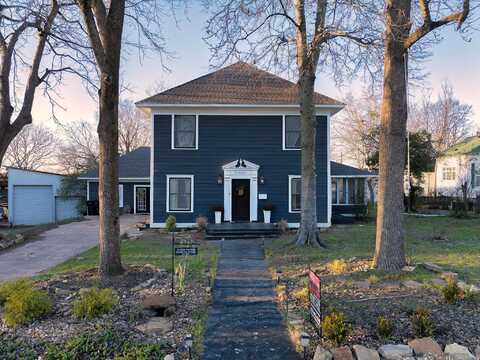 961 E Main Street, Batesville, AR 72501