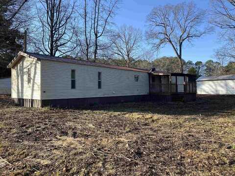 1597 W Highway B, De Queen, AR 71832