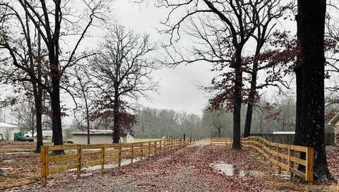 Lot 2 Snowden Circle, Greenbrier, AR 72058