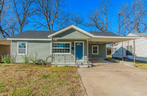 309 Parkdale, North Little Rock, AR 72117