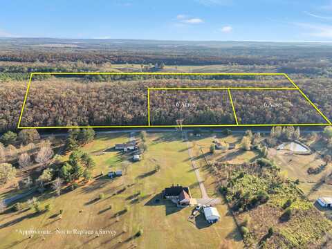 01 Caney Valley Drive, Plummerville, AR 72127