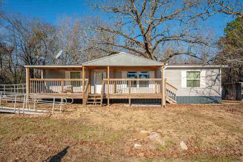 7668 Airport Road, Bonnerdale, AR 71933