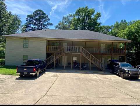 320 Elmo Street, Malvern, AR 72104