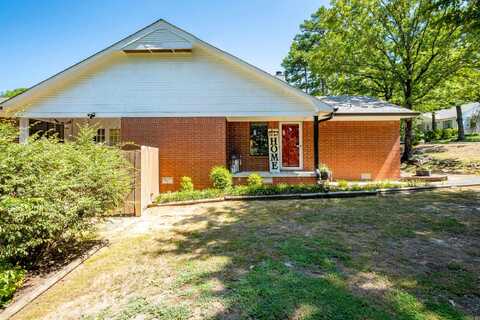 38 Woodlore Circle, Little Rock, AR 72211