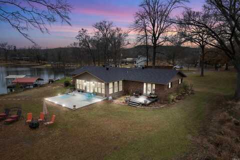 160 Willman Square, Hot Springs, AR 71901