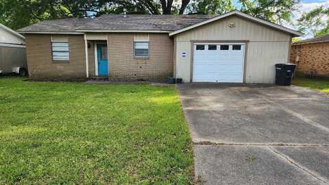 134 Wildflower Drive, Sherwood, AR 72120