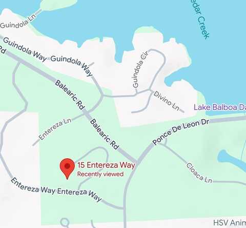 undefined, Hot Springs Village, AR 71909