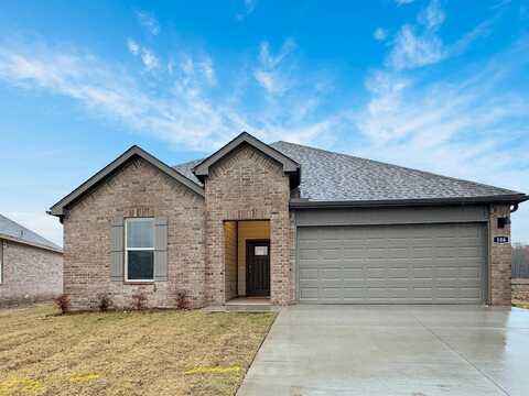 106 Molly Lane, Maumelle, AR 72113