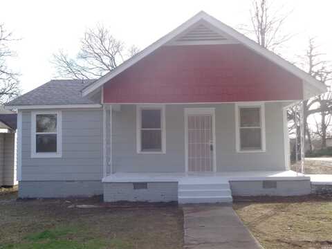 4425 Maryland Avenue, Little Rock, AR 72204