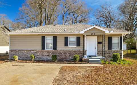 303 Bass Lane, Benton, AR 72015