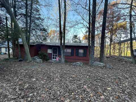 300 Canyon, Greers Ferry, AR 72067