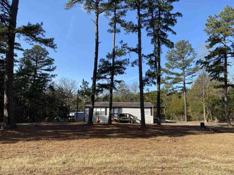 327 Woody Trl., Higden, AR 72067