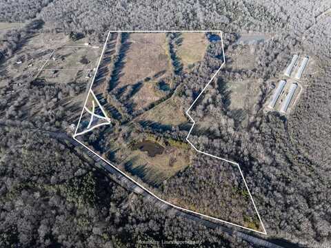0 E 10 Highway, Greenwood, AR 72936