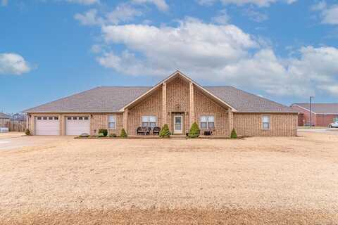 1496 4th Street, Lake City, AR 72437