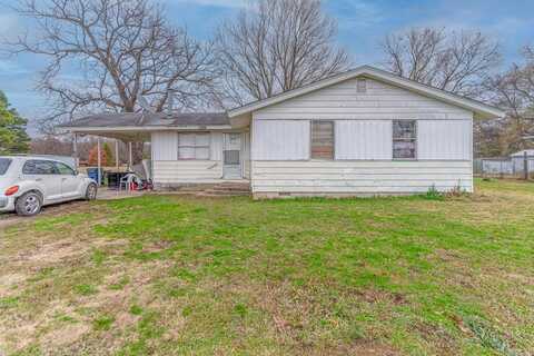 2328 N Main St, Brinkley, AR 72021