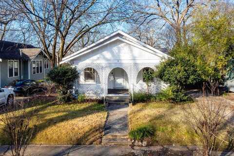 416 Beechwood Street, Little Rock, AR 72205