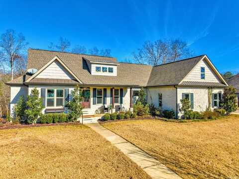 164 Windsong Bay Drive, Hot Springs, AR 71901