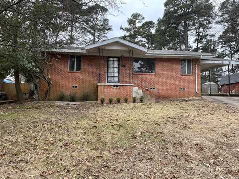 77 Broadmoor Drive, Little Rock, AR 72204