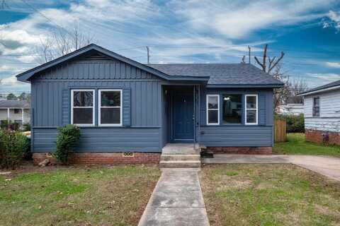 1824 S Grant St, Little Rock, AR 72204