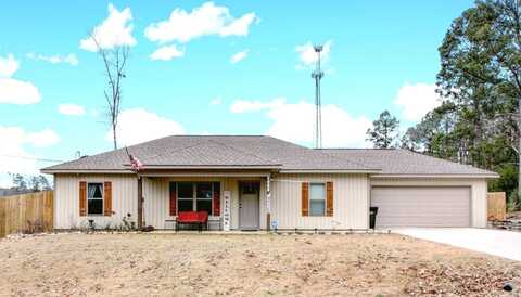 4613 Springlake Cutoff, Hensley, AR 72065