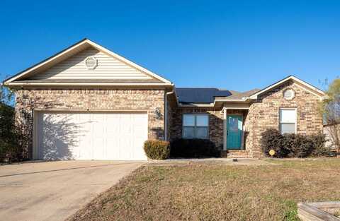 22 Poplar Lane, Ward, AR 72176