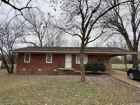 113 Diane Avenue, Ash Flat, AR 72513