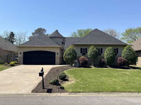 845 Chapel Hill Drive, Conway, AR 72034