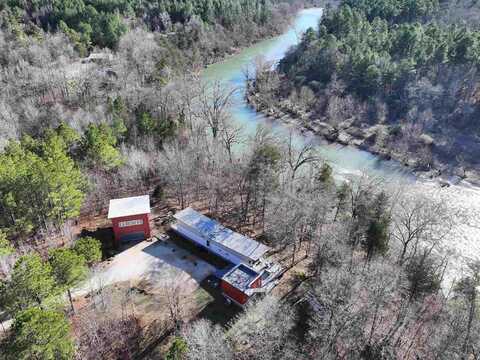 102 Blaze Lane, Amity, AR 71921