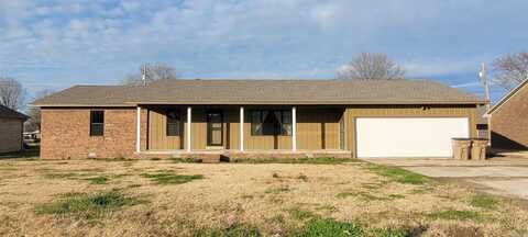 1210 Languille Avenue, Wynne, AR 72396