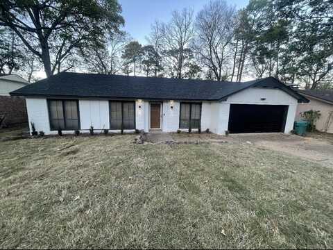 11808 St. Charles, Little Rock, AR 72211