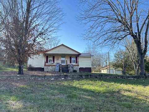 122 Helm Road, Oxford, AR 72565