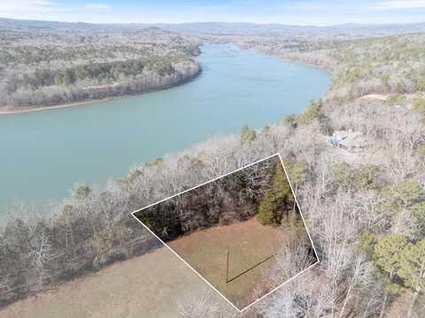 Lot 1 Phil Lane, Shirley, AR 72153