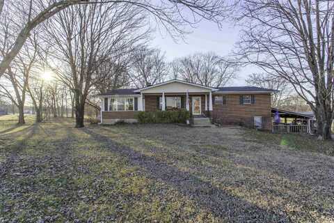 807 Lawrence 203 Road, Imboden, AR 72434