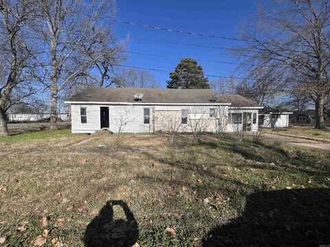 107 Ulysses Street, Humphrey, AR 72073