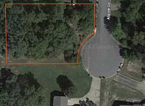 Lot 75 Alpine Lane, Cabot, AR 72023