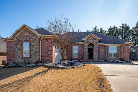 5235 Clayborn Drive, Conway, AR 72034