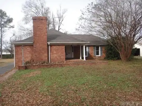 418 Dial Circle, Brinkley, AR 72021