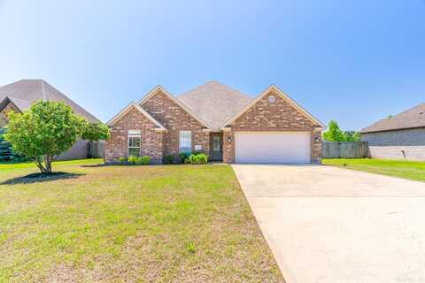 6205 Alan Cv Cove, Jonesboro, AR 72404