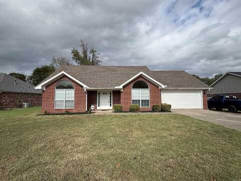 14 Emerald Circle, Cabot, AR 72023