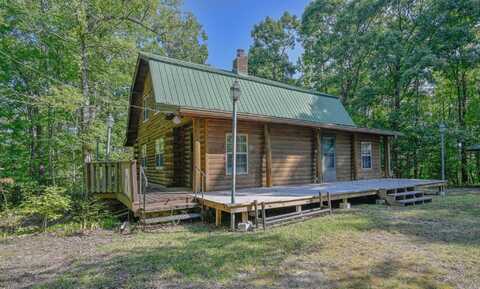 32 Angel's Way, Caddo Gap, AR 71935