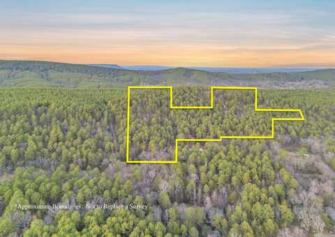 15.48 Acres N Hill Street, Perryville, AR 72126