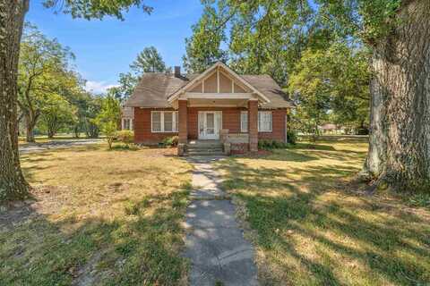 615 W Front Street, Lonoke, AR 72086